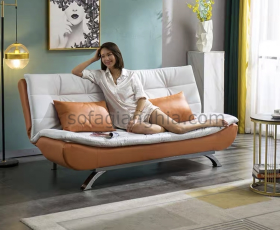 Sofa giường có thể tháo giặt : G-004