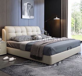 Sofa giường bọc si G-005