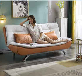 Sofa giường có thể tháo giặt : G-004
