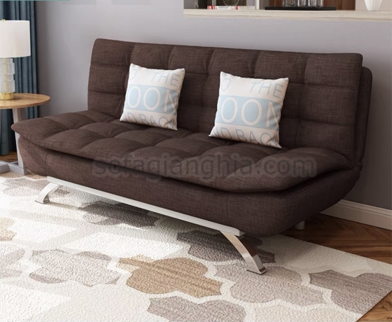 Sofa giường có thể tháo giặt : G-004