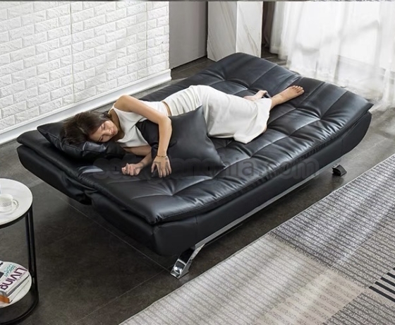 Sofa giường có thể tháo giặt : G-004