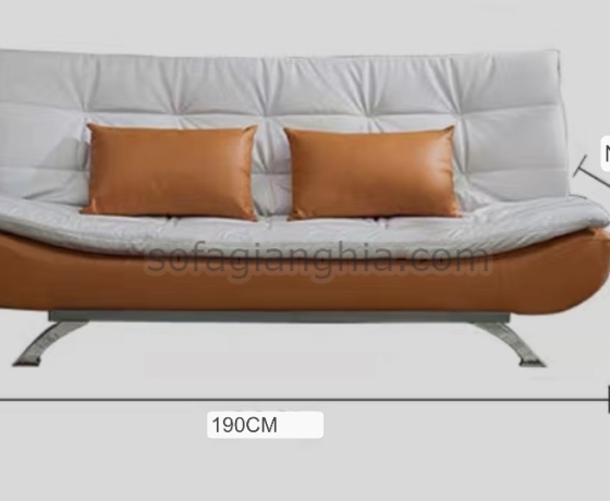Sofa giường có thể tháo giặt : G-004
