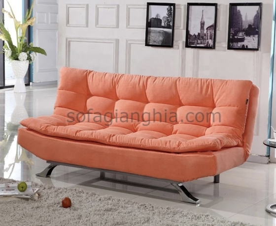 Sofa giường có thể tháo giặt : G-003