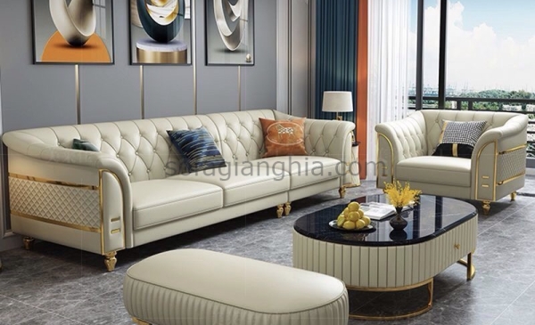 Bộ sưu tập cơ bản
